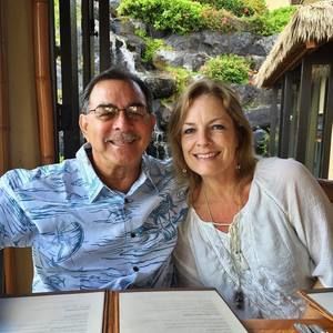 Meet your Posher, Fred